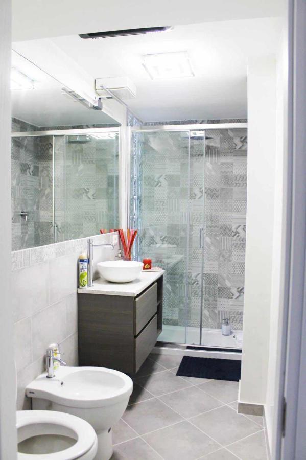 Casa Tea Apartment Rapallo Exterior photo