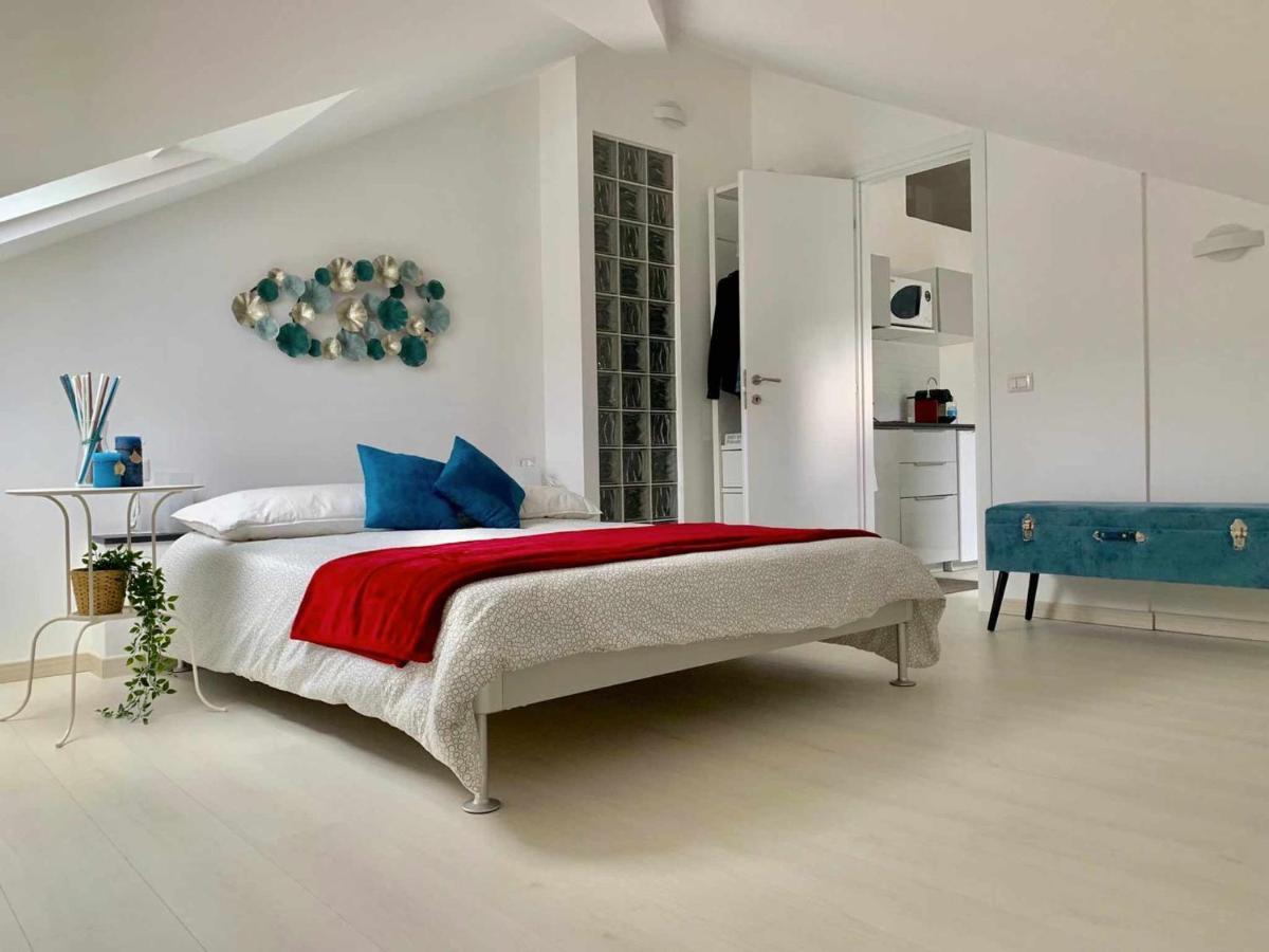 Casa Tea Apartment Rapallo Exterior photo
