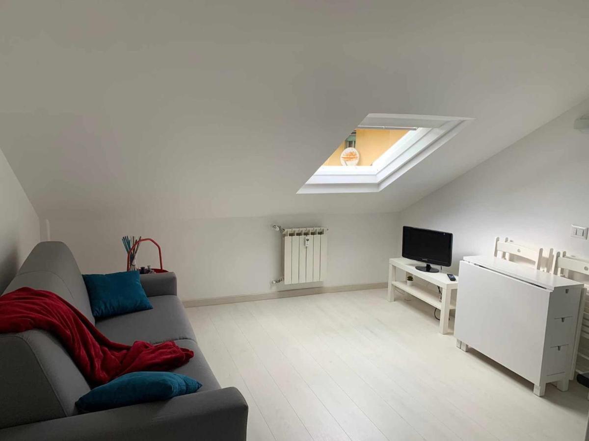 Casa Tea Apartment Rapallo Exterior photo
